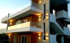 Vision 4 Ksamil Villa Apartments And Rooms